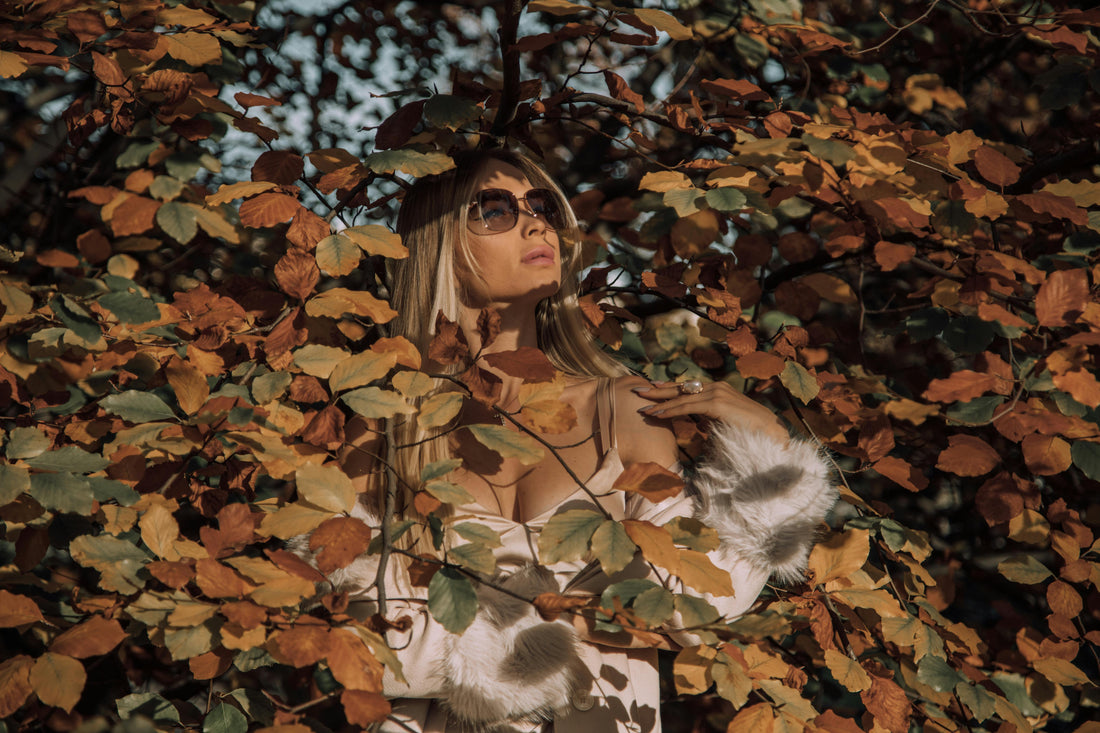 BLOG | DE PSYCHOLOGIE VAN MODE: WAAROM KLEDING JE ZELFVERZEKERDER MAAKT