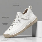 CloudStep – Comfort sneakers met ergonomische ondersteuning