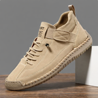 CloudStep – Comfort sneakers met ergonomische ondersteuning