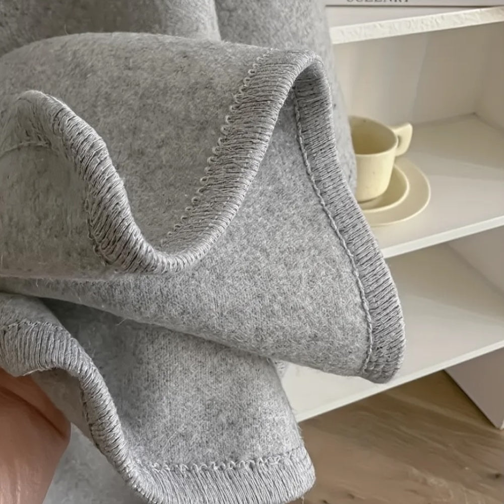 Evoir™️ – Aurora Poncho