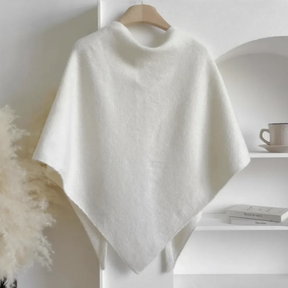 Evoir™️ – Noelle gebreide sjaal