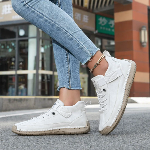 CloudStep – Comfort sneakers met ergonomische ondersteuning